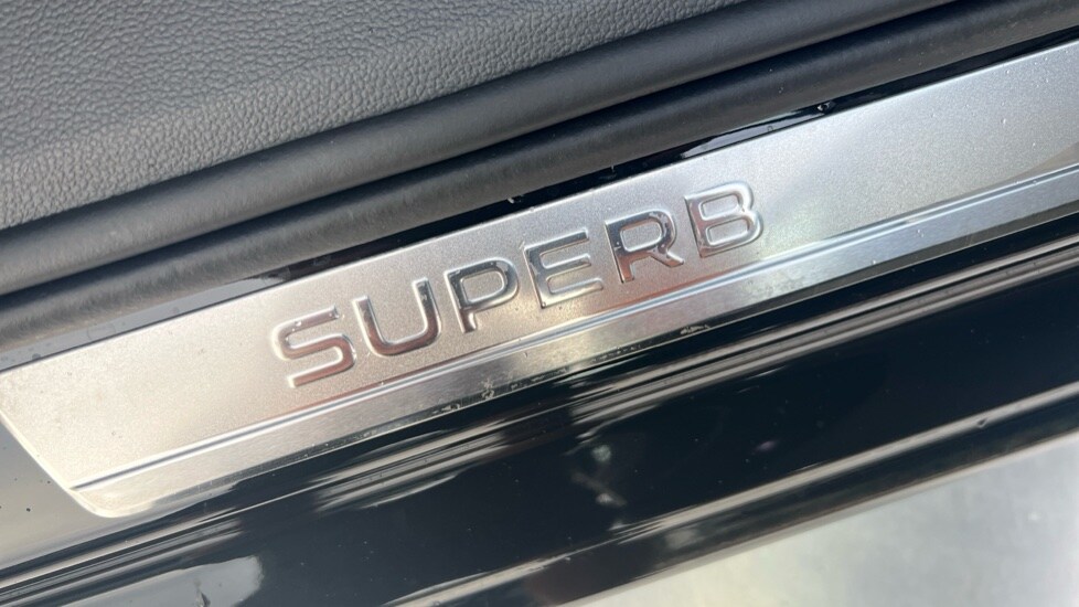 Used Skoda Superb 2025 for sale - 75843741: Photo 53