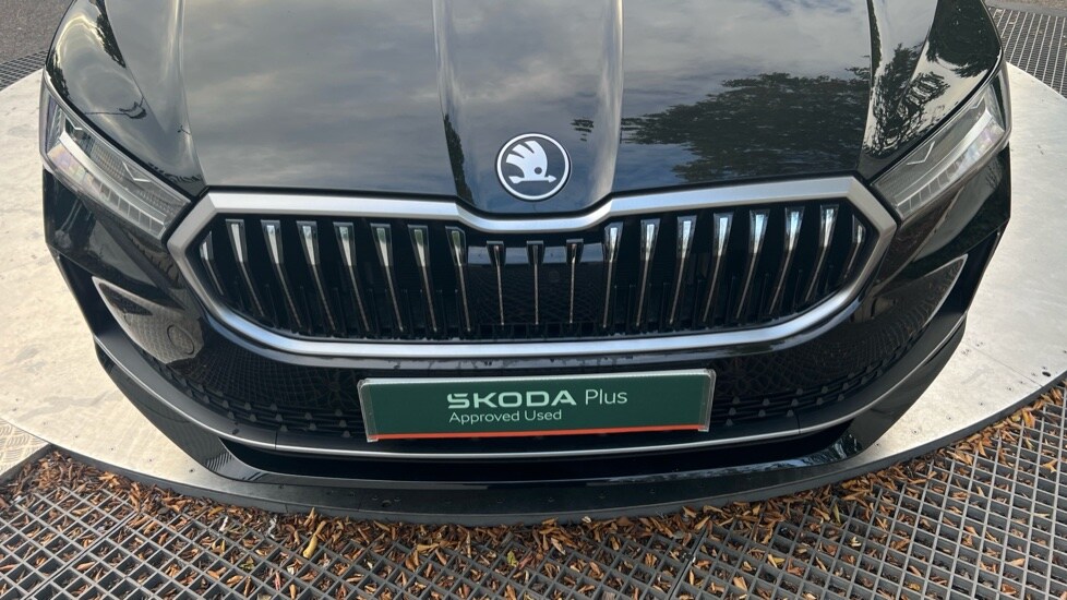 Used Skoda Superb 2025 for sale - 75843741: Photo 58