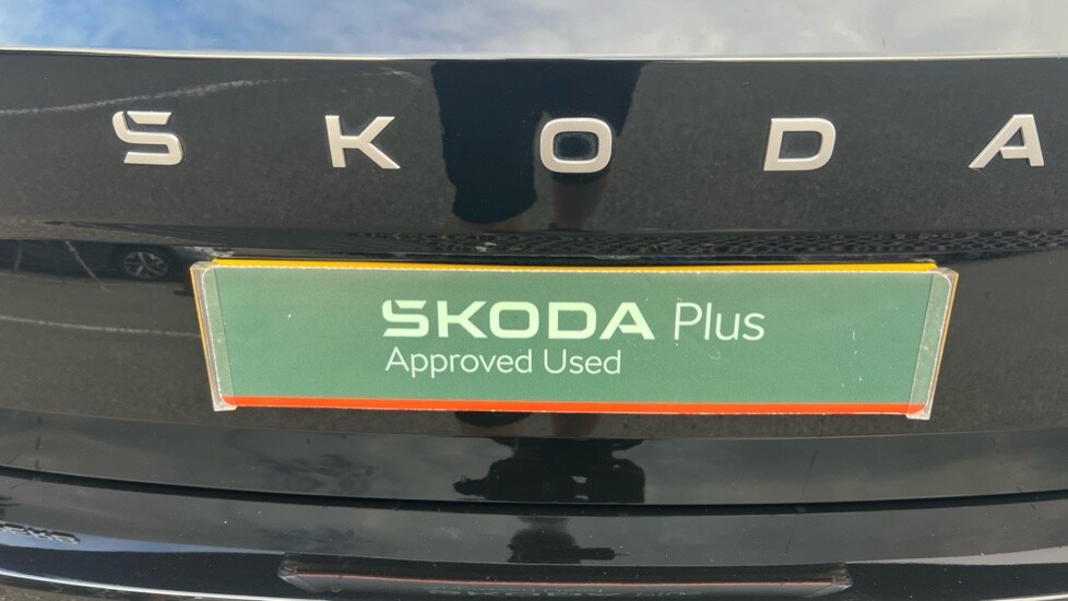 Used Skoda Superb 2025 for sale - 75843741: Photo 63
