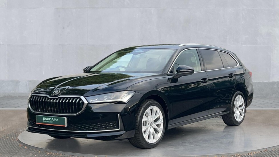 Used Skoda Superb 2025 for sale - 75843741: Photo 7
