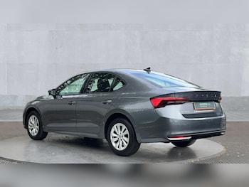 Used Skoda Octavia 2024 for sale - 75954769: Photo