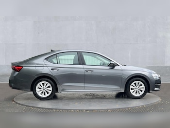 Used Skoda Octavia 2024 for sale - 75954769: Photo