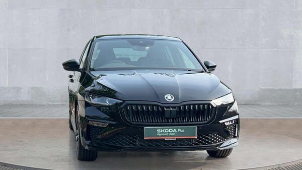 Used Skoda Scala 2025 for sale - 75468000: Photo 10
