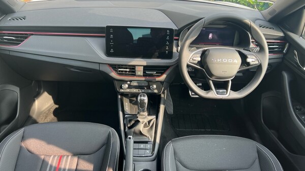 Used Skoda Scala 2025 for sale - 75468000: Photo 12