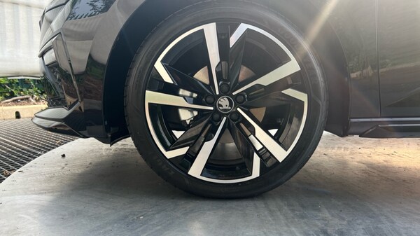 Used Skoda Scala 2025 for sale - 75468000: Photo 18