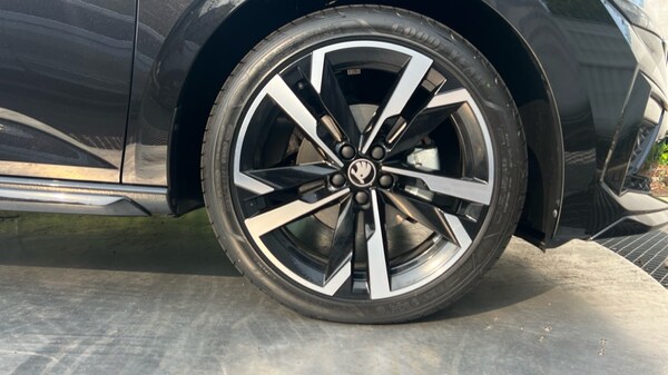 Used Skoda Scala 2025 for sale - 75468000: Photo 20