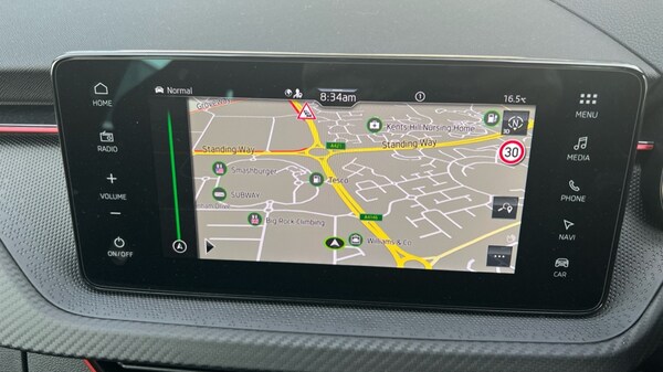 Used Skoda Scala 2025 for sale - 75468000: Photo 21