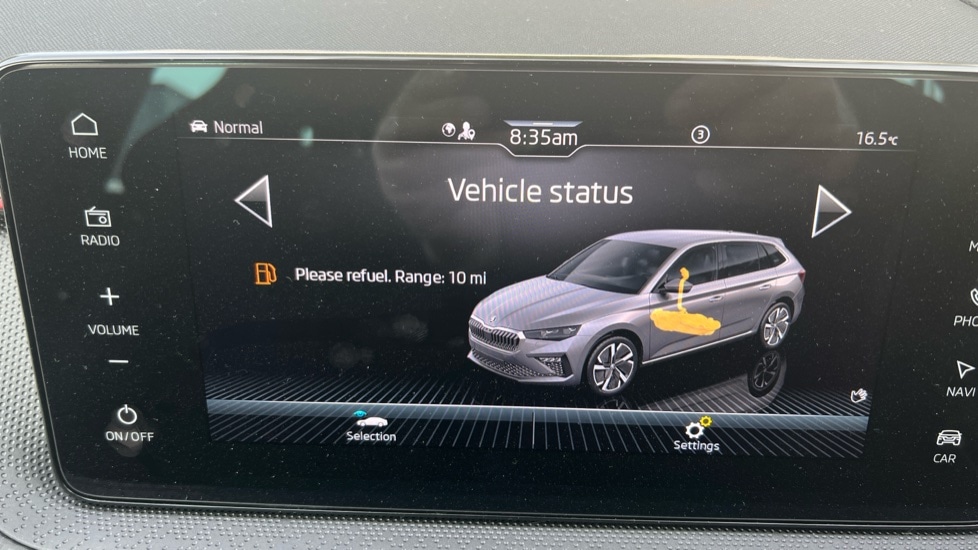 Vehicle 23