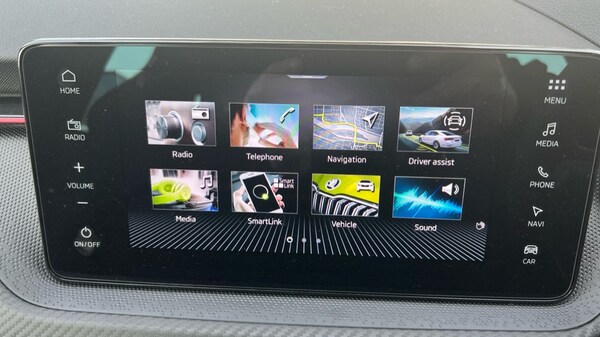 Used Skoda Scala 2025 for sale - 75468000: Photo 24