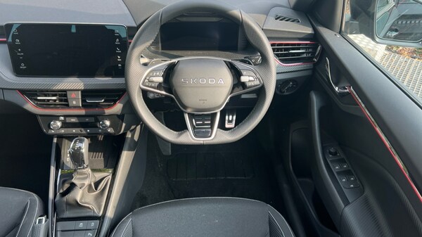 Used Skoda Scala 2025 for sale - 75468000: Photo 27