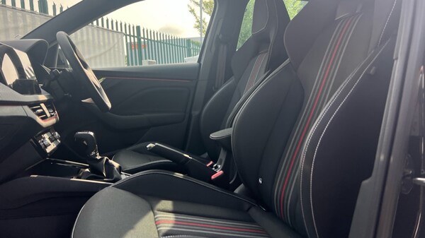 Used Skoda Scala 2025 for sale - 75468000: Photo 28