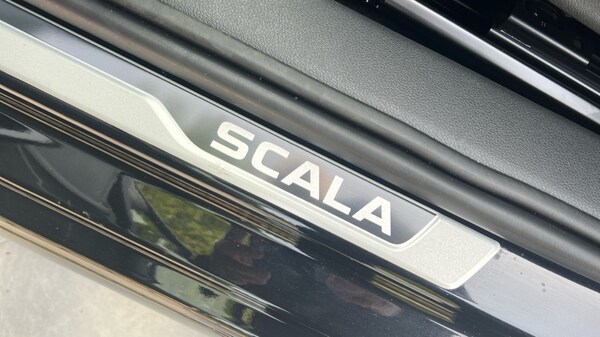 Used Skoda Scala 2025 for sale - 75468000: Photo 33