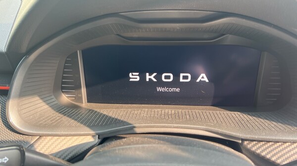 Used Skoda Scala 2025 for sale - 75468000: Photo 35