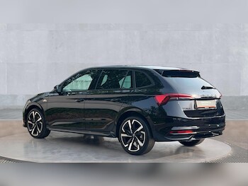 Used Skoda Scala 2025 for sale - 75468000: Photo