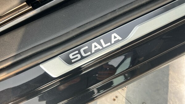 Used Skoda Scala 2025 for sale - 75468000: Photo 45