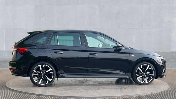 Used Skoda Scala 2025 for sale - 75468000: Photo 4