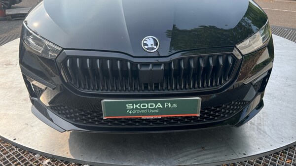Used Skoda Scala 2025 for sale - 75468000: Photo 51
