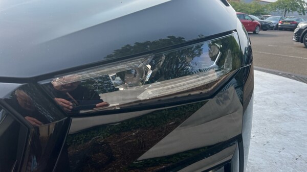Used Skoda Scala 2025 for sale - 75468000: Photo 52