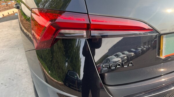 Used Skoda Scala 2025 for sale - 75468000: Photo 56