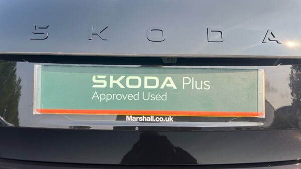 Used Skoda Scala 2025 for sale - 75468000: Photo 58