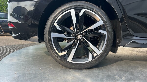 Used Skoda Scala 2025 for sale - 75468000: Photo 5