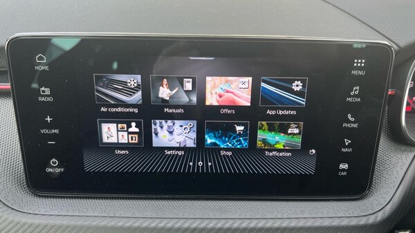 Used Skoda Scala 2025 for sale - 75468000: Photo 69