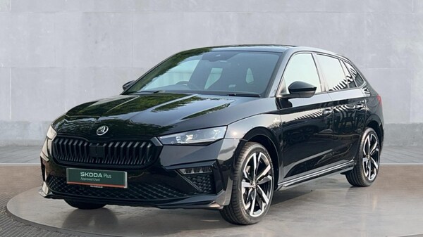 Used Skoda Scala 2025 for sale - 75468000: Photo 7