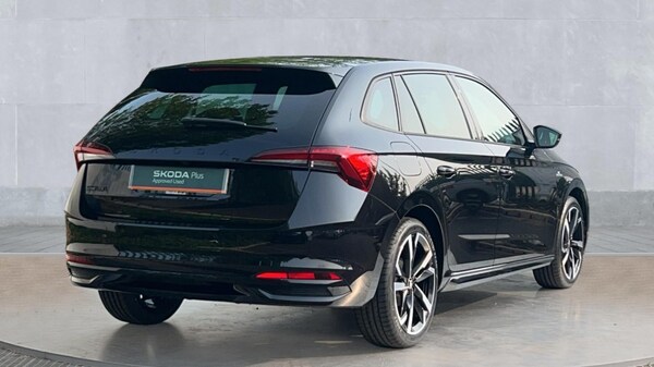 Used Skoda Scala 2025 for sale - 75468000: Photo 8