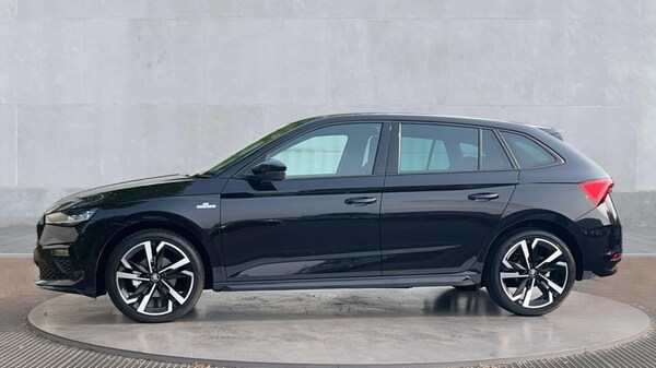 Used Skoda Scala 2025 for sale - 75468000: Photo 9