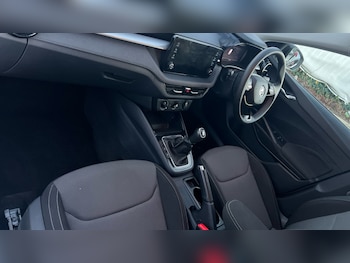 Used Skoda Fabia 2024 for sale - 76691508: Photo