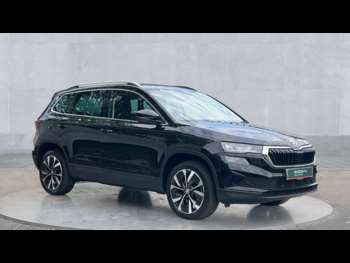 2022 - 1.5 TSI SE L 5dr