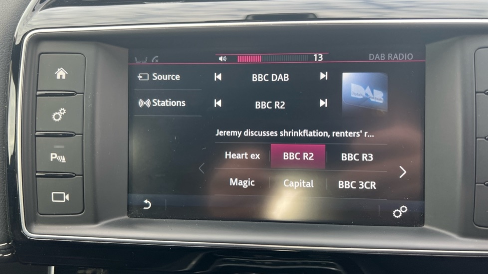 Used Jaguar XE 2017 for sale - 76501575: Photo 33