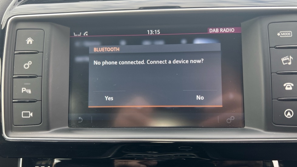 Used Jaguar XE 2017 for sale - 76501575: Photo 34