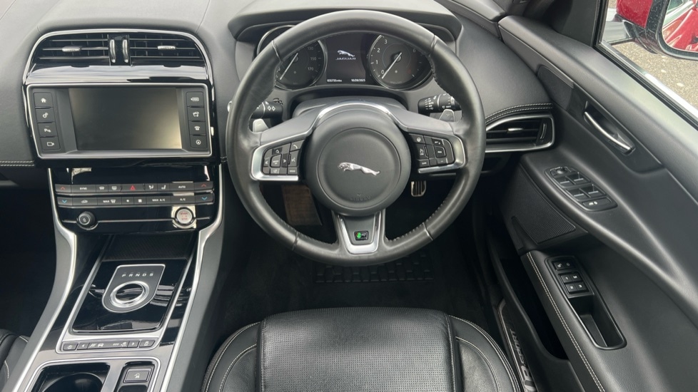 Used Jaguar XE 2017 for sale - 76501575: Photo 42