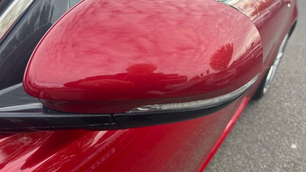 Used Jaguar XE 2017 for sale - 76501575: Photo 60