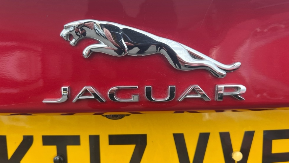 Used Jaguar XE 2017 for sale - 76501575: Photo 63