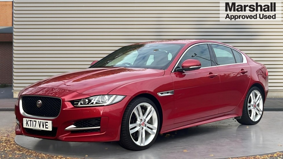 Used Jaguar XE 2017 for sale - 76501575: Photo 7