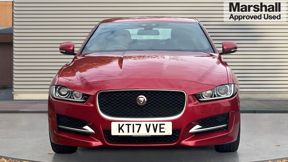 Used Jaguar XE 2017 for sale - 76501575: Photo 8