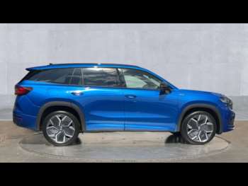 Used Skoda Kodiaq 2024 for sale - 74636906: Photo