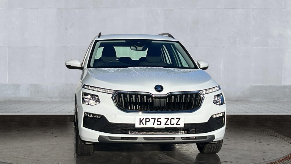 Used Skoda Kamiq 2025 for sale - 76874439: Photo 10