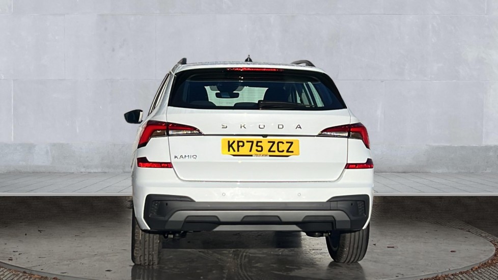 Used Skoda Kamiq 2025 for sale - 76874439: Photo 11