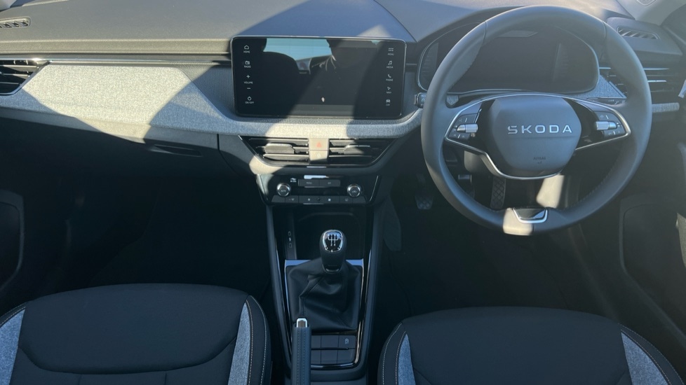 Used Skoda Kamiq 2025 for sale - 76874439: Photo 12
