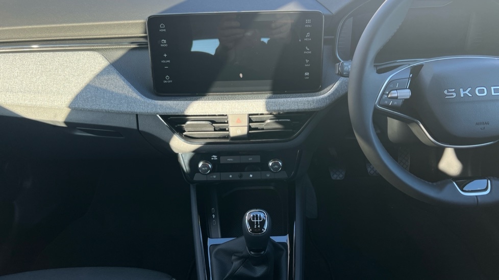 Used Skoda Kamiq 2025 for sale - 76874439: Photo 13