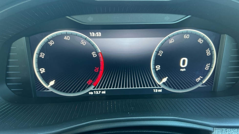 Used Skoda Kamiq 2025 for sale - 76874439: Photo 14