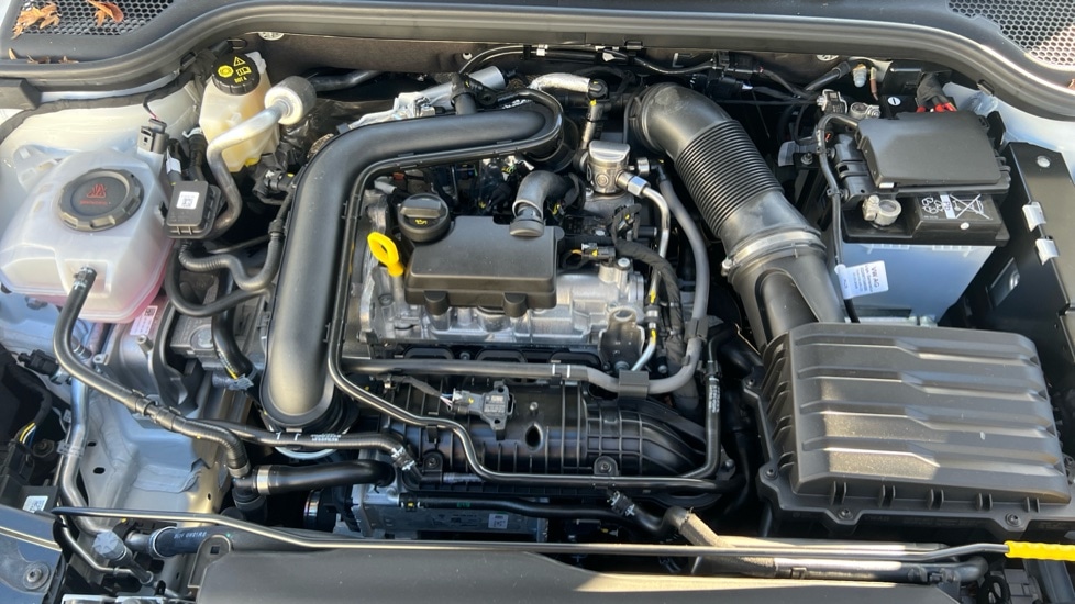 Used Skoda Kamiq 2025 for sale - 76874439: Photo 17