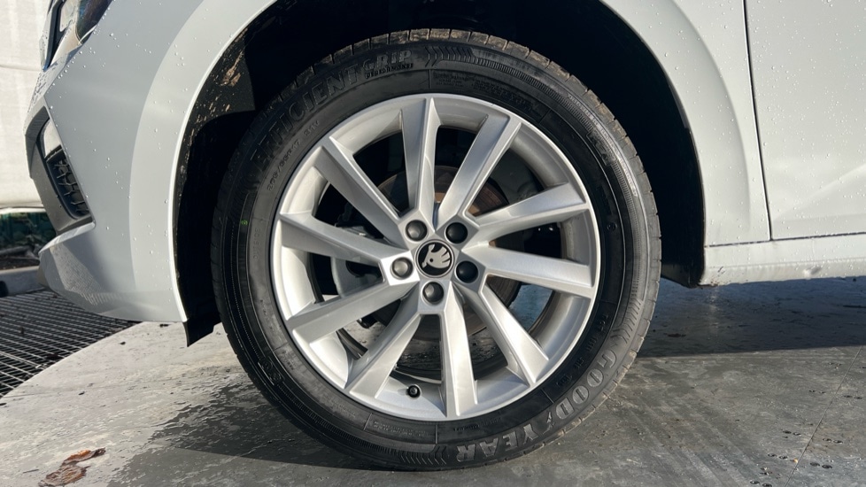 Used Skoda Kamiq 2025 for sale - 76874439: Photo 18