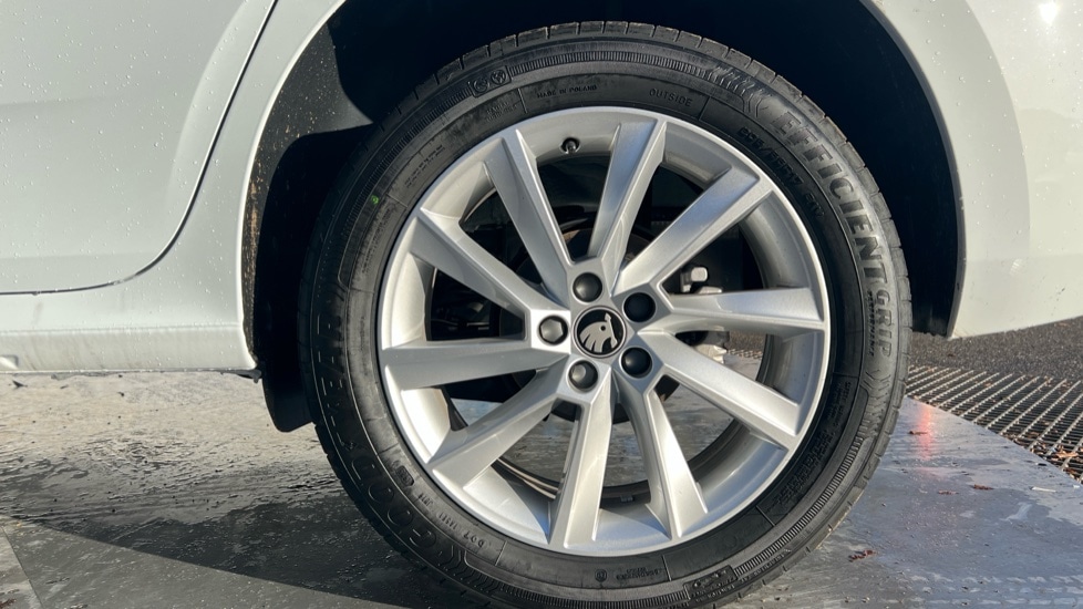 Used Skoda Kamiq 2025 for sale - 76874439: Photo 19