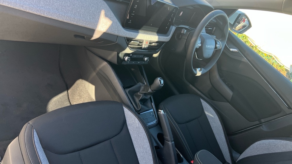 Used Skoda Kamiq 2025 for sale - 76874439: Photo 2