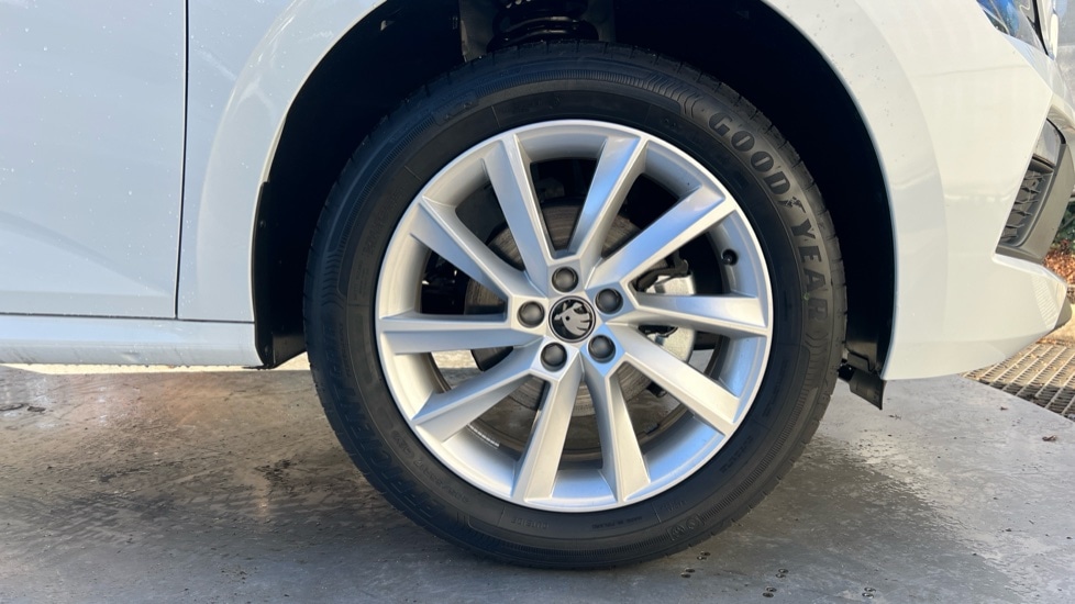 Used Skoda Kamiq 2025 for sale - 76874439: Photo 20