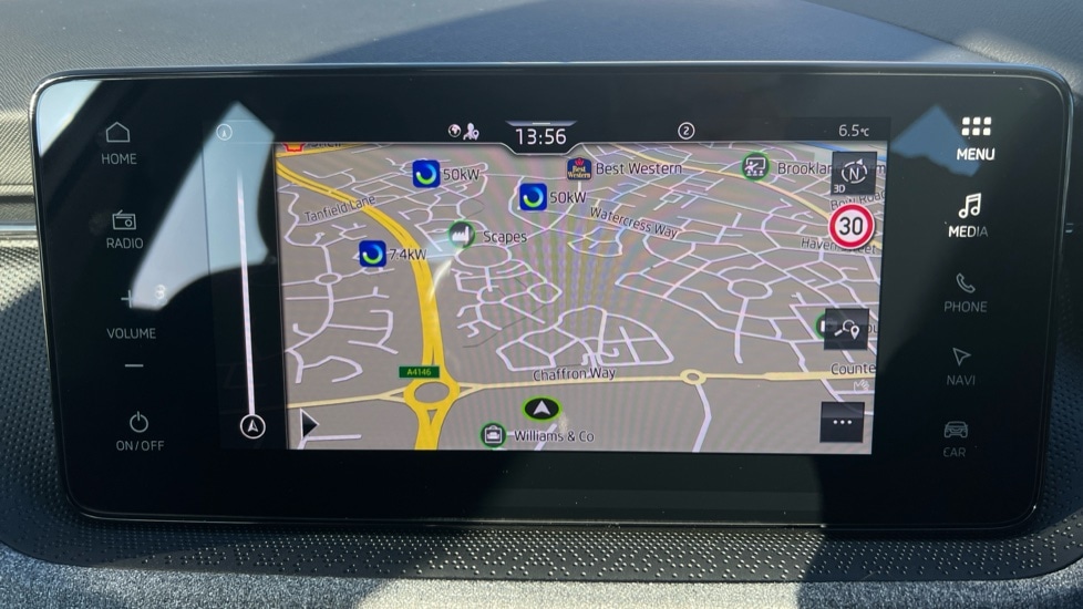 Used Skoda Kamiq 2025 for sale - 76874439: Photo 21